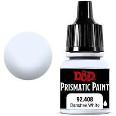 Banshee White