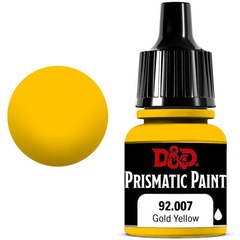 Gold Yellow (8ml)