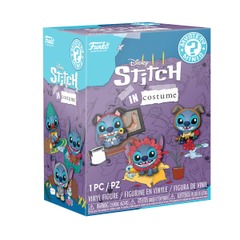 Lilo & Stitch in Costume Mystery Minis