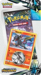 Lost Thunder Single Pack Blister - SM - Lost Thunder (SM8)