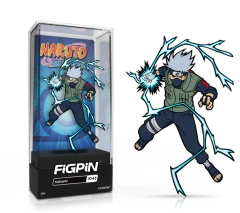 Kakashi FigPin