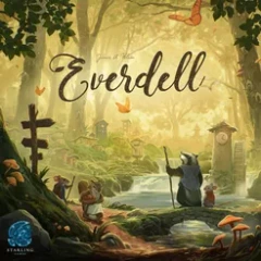 Everdell 3rd Edition