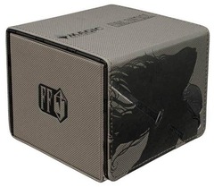 Ultra Pro Alcove Edge Deck Box - Final Fantasy - Sephiroth