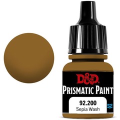 Sepia Wash (8ml)