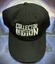 Collector Legion Black Hat
