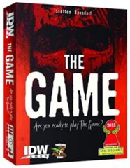 The Game