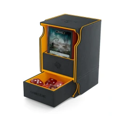 Gamegenic - Watchtower 100+ XL Black