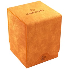 Gamegenic - Squire 100+XL Convertible - Orange