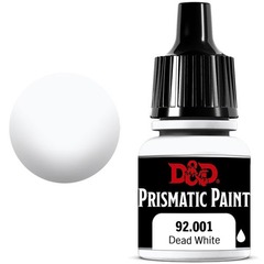 Dead White (8ml)