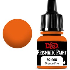 Orange Fire (8ml)