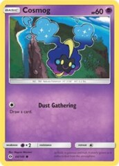 Cosmog - 64/149 - Common