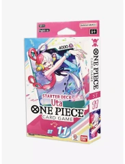 Uta Starter Deck - One Piece