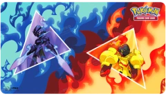 Armarouge and Ceruledge Standard Gaming Playmat for Pokémon