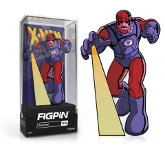 Sentinel FigPin