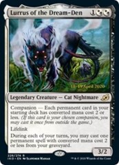 Lurrus of the Dream-Den - Foil - Prerelease Promo