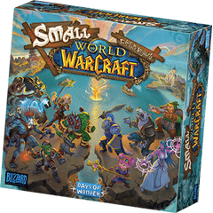 Small World of Warcraft