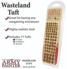 Wasteland Tuft