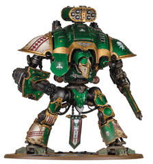 Age of Darkness: Knight Questoris