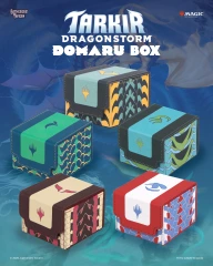 Tarkir Dragon Domaru Box