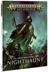 Battletome: Nighthaunt