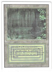 Bayou (#907)