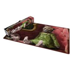 Play-Mat Magic: The Gathering 