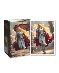 Dorinthea Dragon Shield Flesh and blood