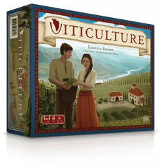 Viticulture