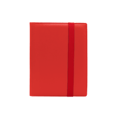 The Dex Binder 9 - Red