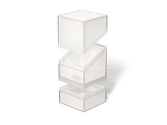 Ultimate Guard - Boulder N Tray 100+ - Frosted