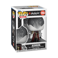 Magic: The Gathering Ashiok Funko Pop! Vinyl Figure #1094