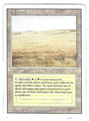 Savannah (#428)