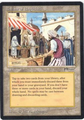 Bazaar of Baghdad (#1160)