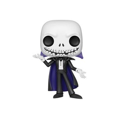 Nightmare Before Christmas Vampire Jack Funko Pop! Vinyl Figure #598