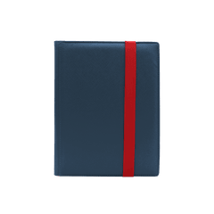 The Dex Binder 9 - Dark Blue