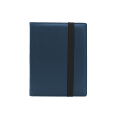 Dex Binder Noir 9 - Dark Blue