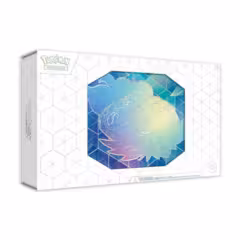 Terapagos ex Ultra Premium Collection