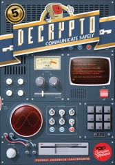 Decrypto: 5th Anniversary