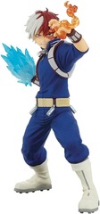 The Amazing Heroes Vol.15: Shoto Todoroki