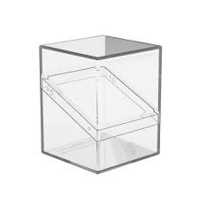 Ultimate Guard - Boulder 100+ - Clear Transparent