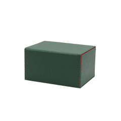 Creation Line  - Medium Deckbox - Green