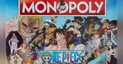 Monopoly: One Piece