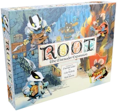 Root: The Marauder Expansion