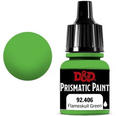 Flameskull Green (8ml)