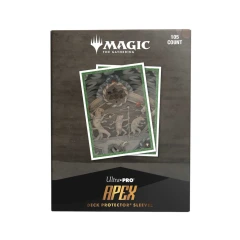 Bloomburrow Season of Weaving 105ct APEX™ Deck Protector Sleeves for Magic: The Gathering