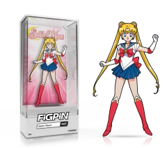 Sailor Moon FigPin