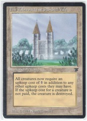 Tabernacle of the Pendrell Vale (#3002)