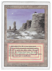 Plateau (#920)