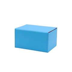 Creation Line  - Medium Deckbox - Blue