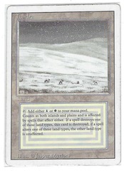 Tundra (#692)